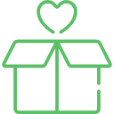 heart -