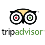 logo tripadvisor -