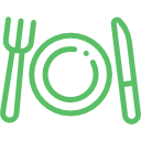 restaurant -