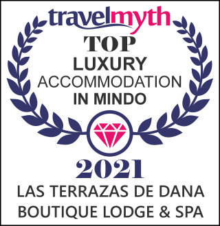 travelmyth - Mindo Cloud Forest