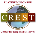 Platinum Sponsor Mindo - Mindo Cloud Forest