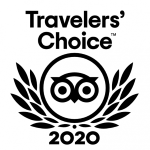 Tripadvisor Traveller Choice 2020