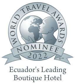 World Travel Awards 2022 Dana