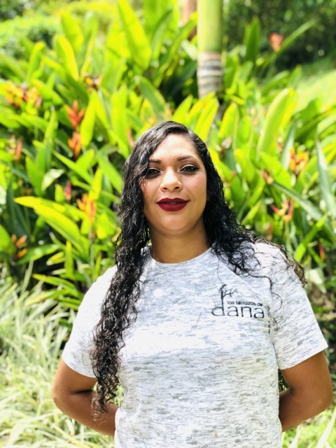 Valeria Las Terrazas de Dana